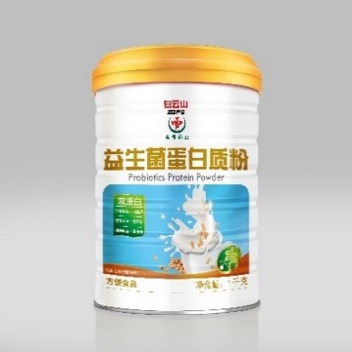 益生菌蛋白质粉1千克