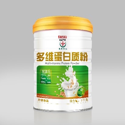 多维蛋白质粉1千克