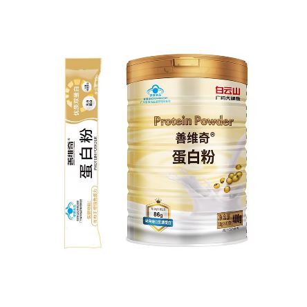 善维奇®蛋白粉400g(10g×40袋)