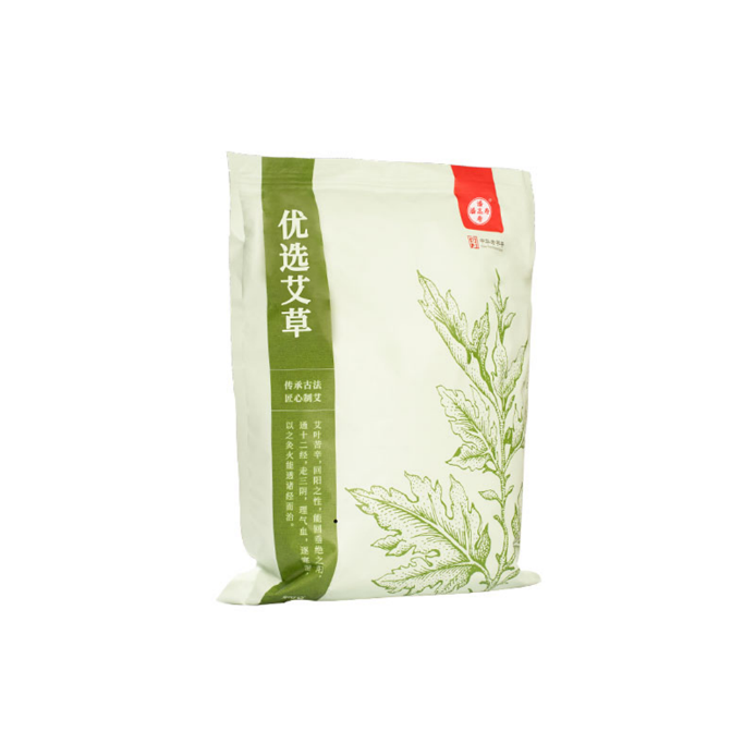 优选艾草(500g/袋)